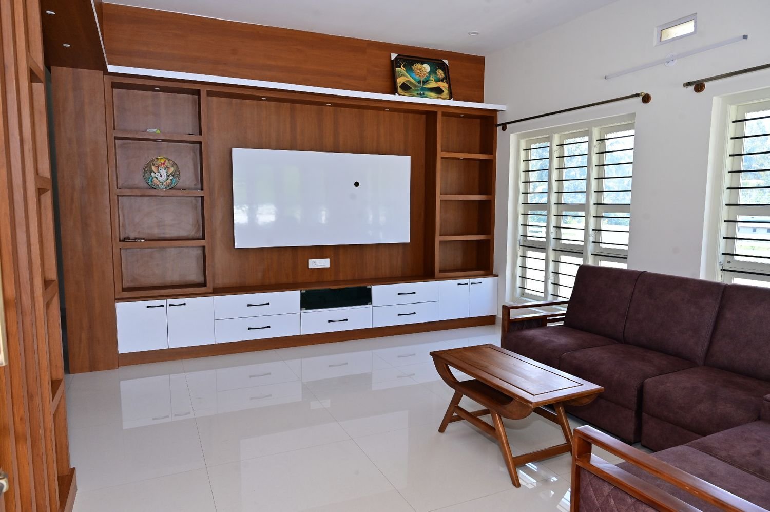 Dining / Common Area