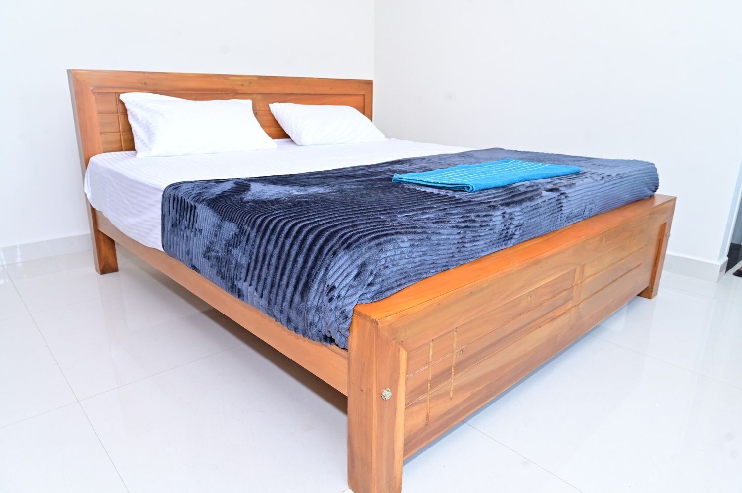 Surabi Coorg Garden View