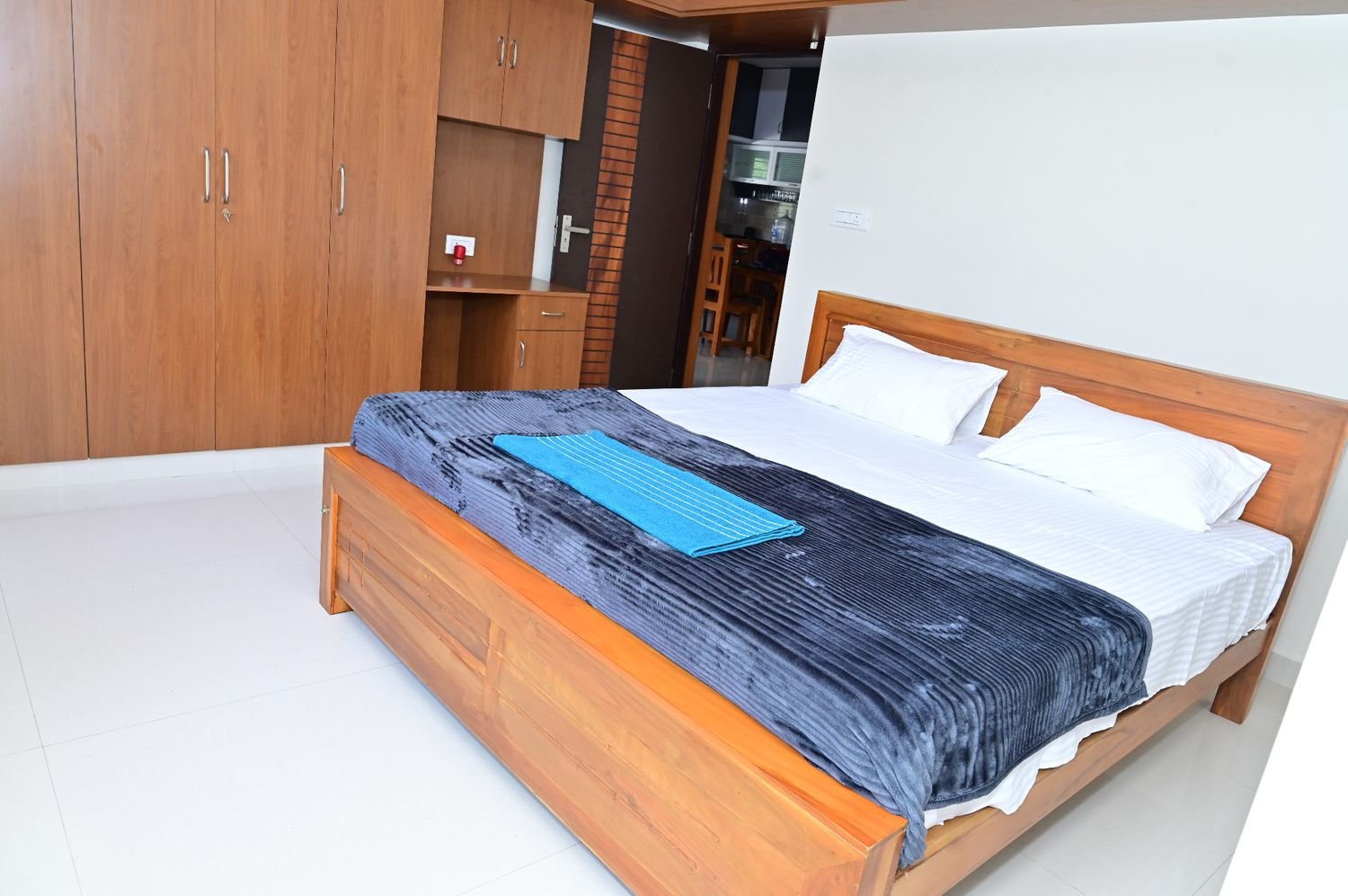 Garden / Surroundings