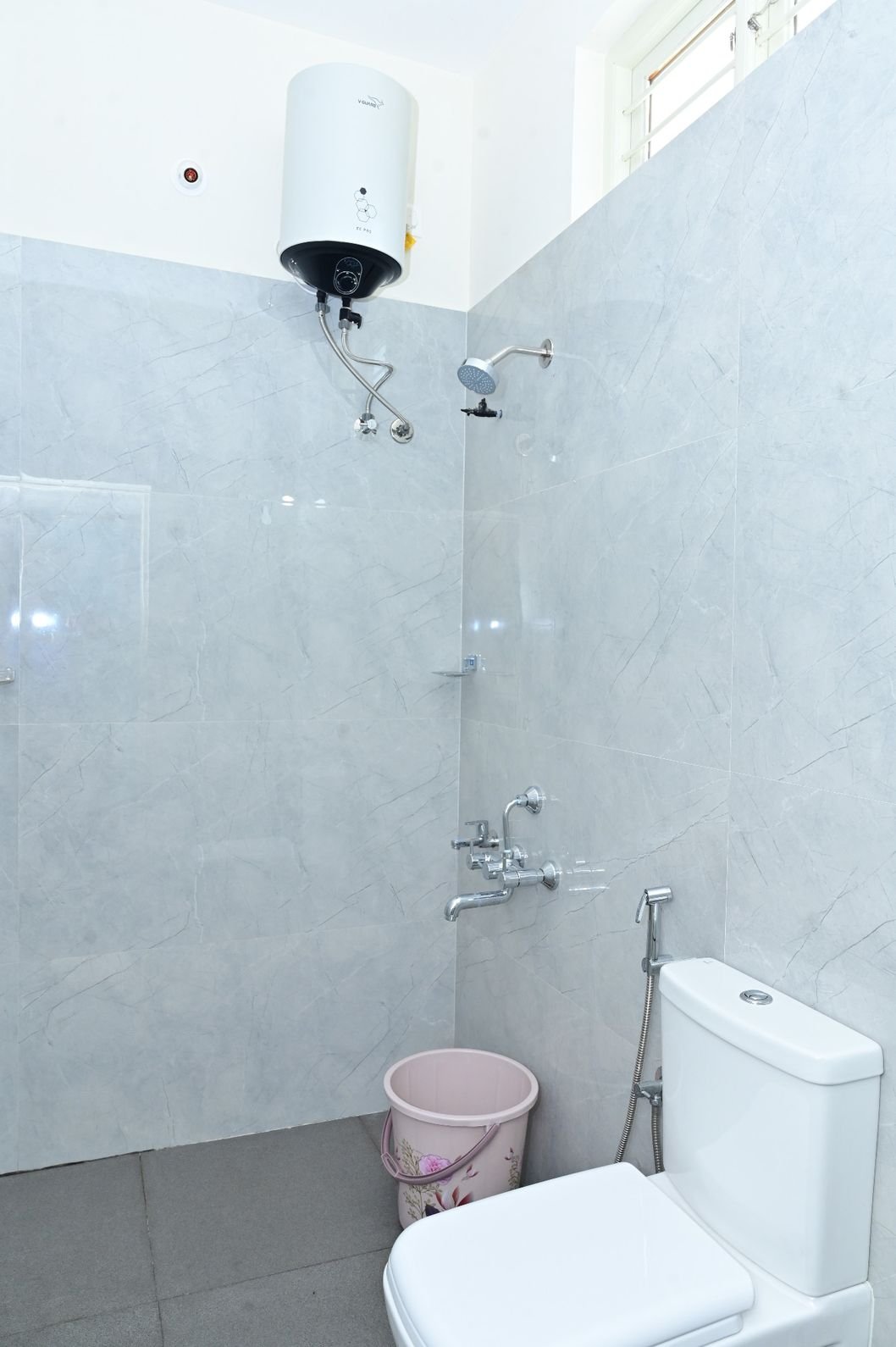 Homestay Neighbourhood