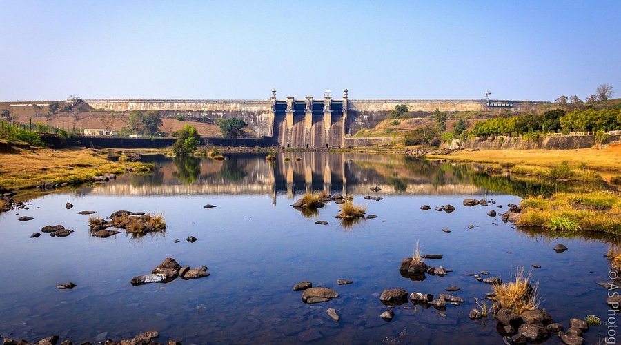 Harangi Dam